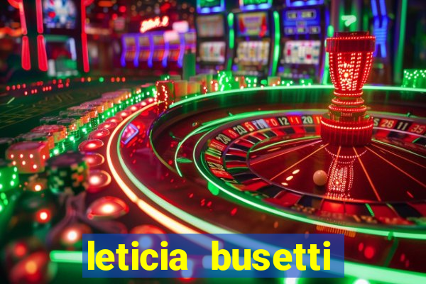 leticia busetti reclame aqui